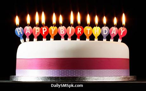 Happy Birthday Wishes Greetings Quotes with Images Hindi